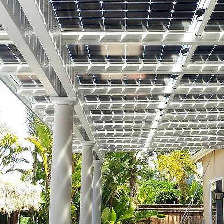 Dove Canyon Solar Patio | Rooftop Solar Proposal | clean renewable energy, $0 down solar, renewable energy, green energy, clean energy