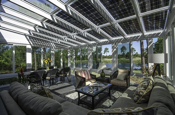 Dove Canyon Solar Patio | Rooftop Solar Proposal | clean renewable energy, $0 down solar, renewable energy, green energy, clean energy